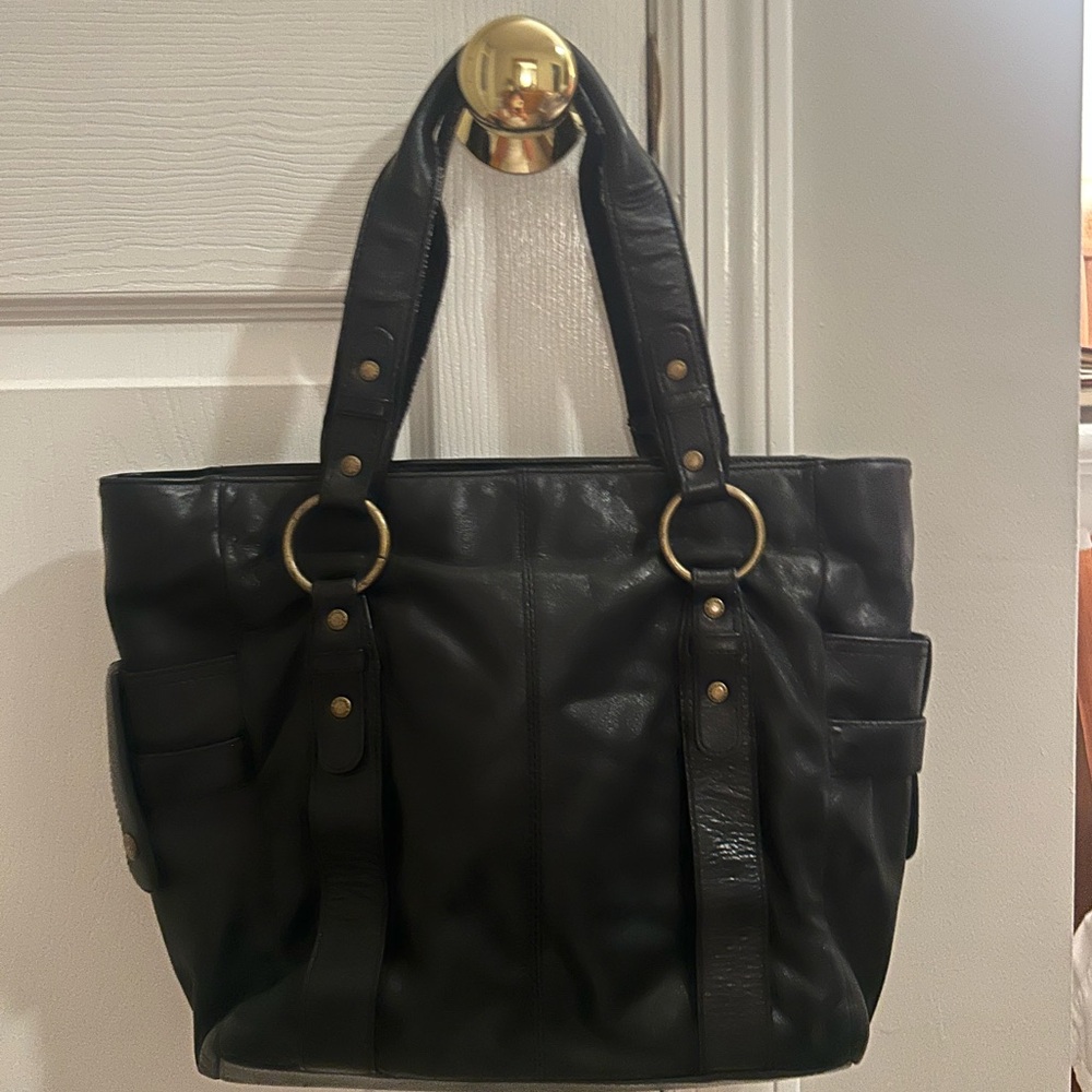 Black bag